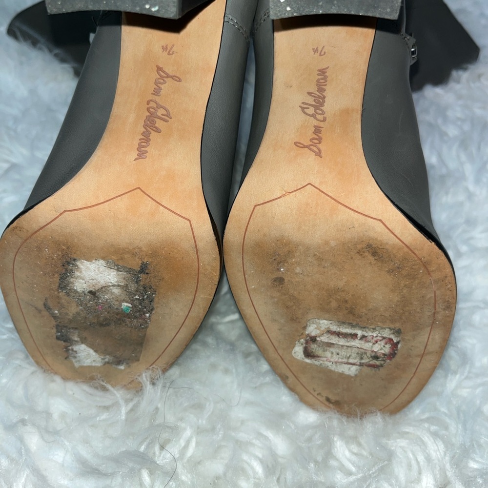 Sam Edelman Round Toe Knee Boot - image 7